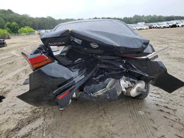 2024 NISSAN ALTIMA S 1N4BL4BV2RN384482