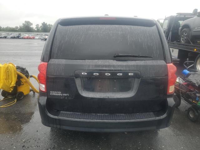 2019 DODGE GRAND CARA 2C4RDGBG4KR616453