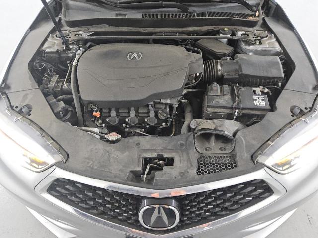 2018 ACURA TLX TECH 19UUB3F51JA001154