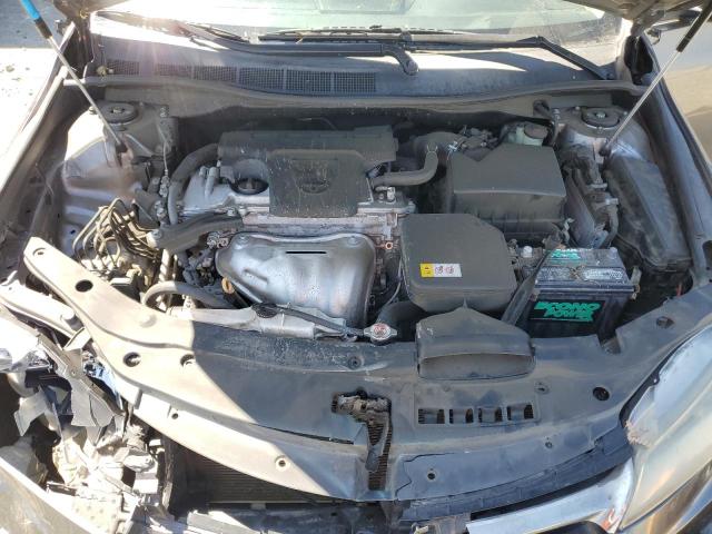 2017 TOYOTA CAMRY LE 4T1BF1FK5HU401260