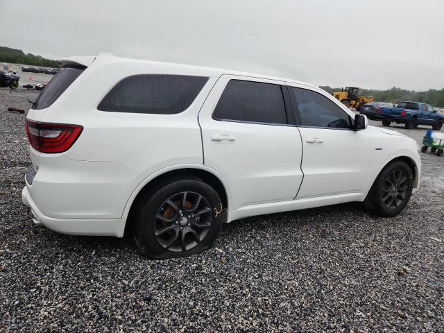 2016 DODGE DURANGO R/ - 1C4SDHCT9GC484079
