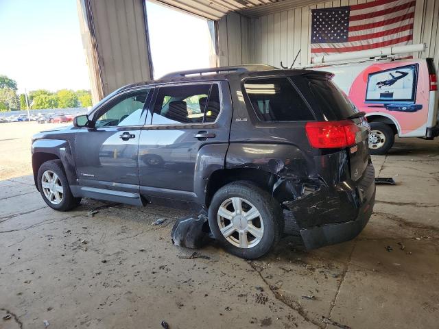 2015 GMC TERRAIN SL 2GKALREKXF6352775