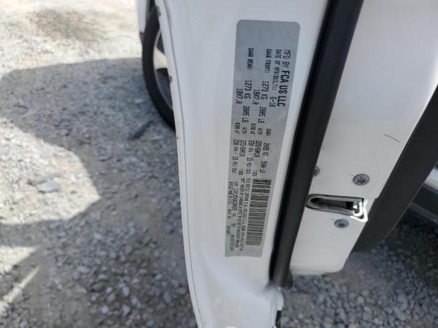 2019 JEEP CHEROKEE L 1C4PJMDX9KD200297
