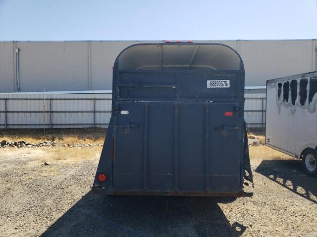 1987 TRAILSWEST UNKNOWN #3313390028