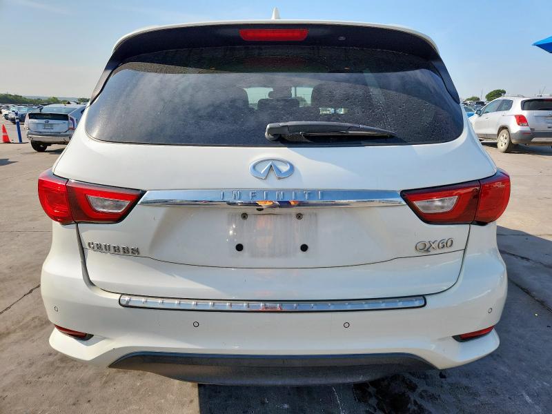 2017 INFINITI QX60 5N1DL0MNXHC547281