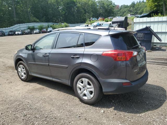 2015 TOYOTA RAV4 LE - JTMBFREV7FJ047304