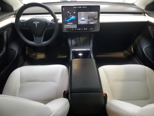 2021 TESLA MODEL 3 5YJ3E1EA8MF093329