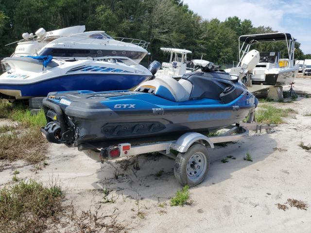 2018 SEADOO JETSKI #3279547268