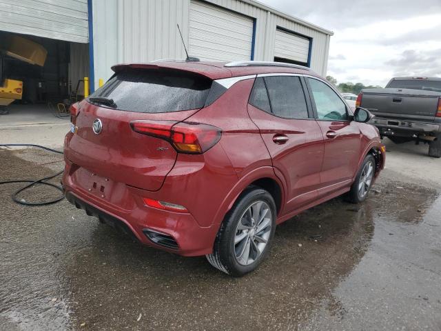 2022 BUICK ENCORE GX - KL4MMESL0NB142803