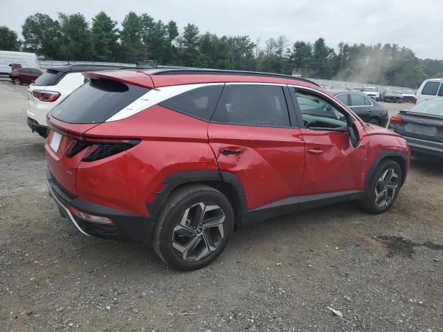 2022 HYUNDAI TUCSON LIM 5NMJECAE0NH150019