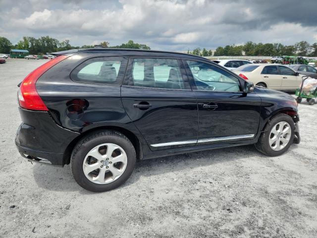 2016 VOLVO XC60 T5 YV440MDJ2G2849201