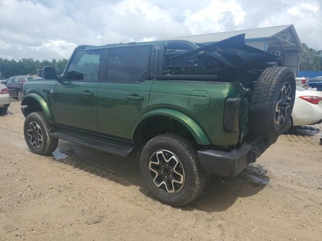 2023 FORD BRONCO BAS 1FMEE5DP9PLB47594
