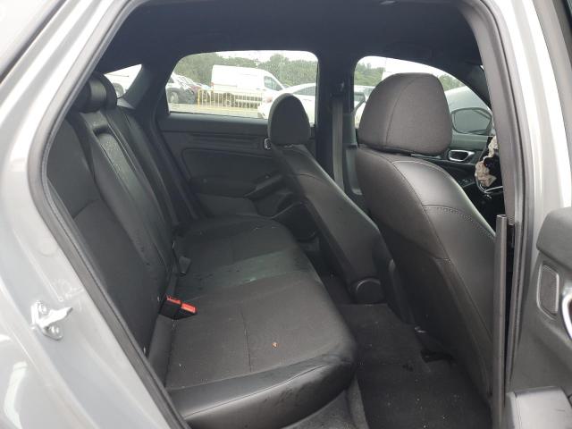 2025 HONDA CIVIC SPOR - 2HGFE2F57SH573567