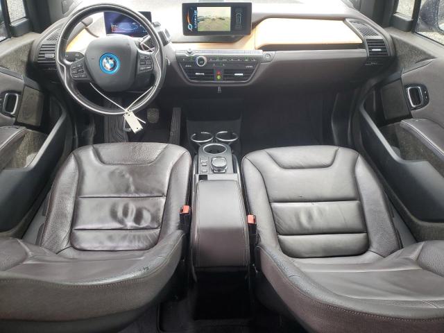 2016 BMW I3 REX WBY1Z4C59GV508052
