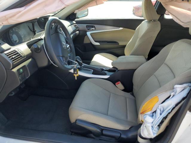 2015 HONDA ACCORD LX- 1HGCT1B33FA015162