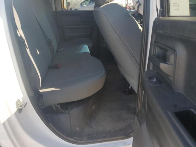 2015 RAM 1500 ST 1C6RR7FM7FS728127