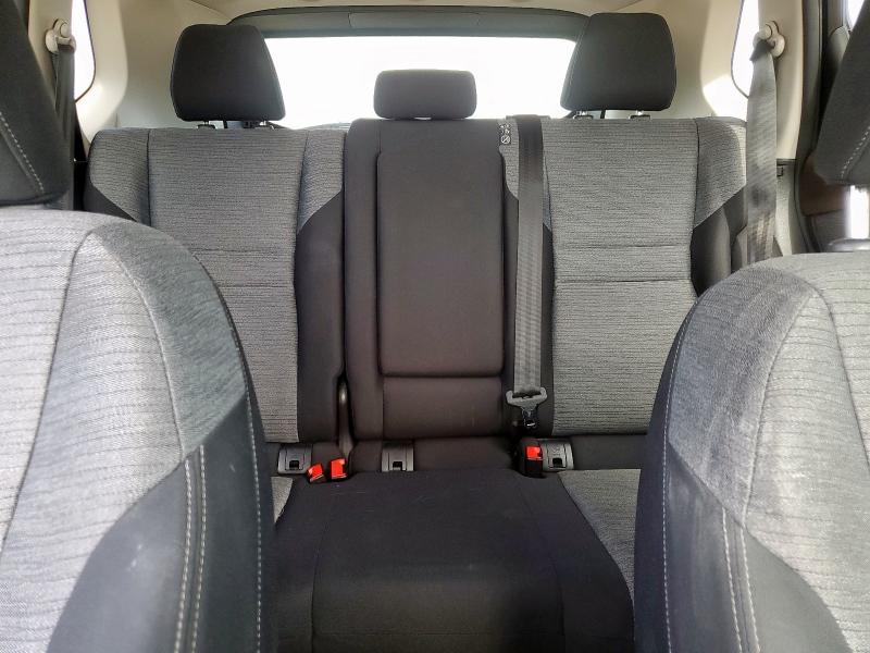 2021 NISSAN ROGUE S - JN8AT3AAXMW006139