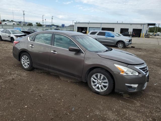 2015 NISSAN ALTIMA 2.5 - 1N4AL3APXFN873927