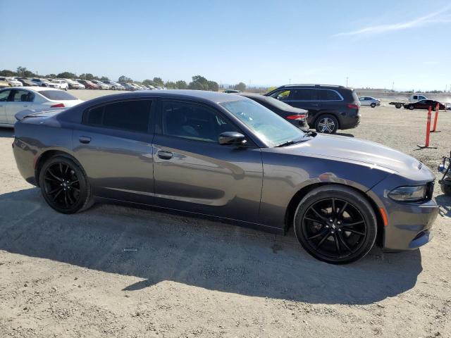 2018 DODGE CHARGER SX 2C3CDXBG5JH297644