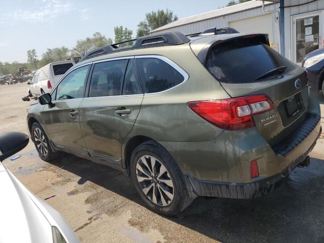 2017 SUBARU OUTBACK 3. 4S4BSENC0H3373807