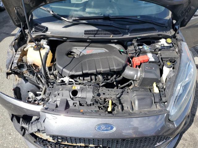 2018 FORD FIESTA ST 3FADP4GX9JM107768