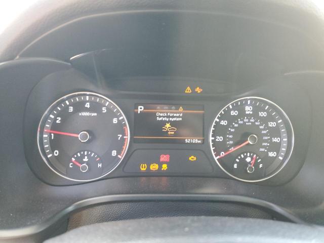 2023 KIA FORTE LX 3KPF24AD0PE650333