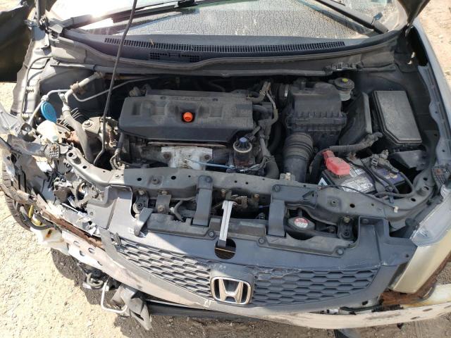 2012 HONDA CIVIC EX #3269925983
