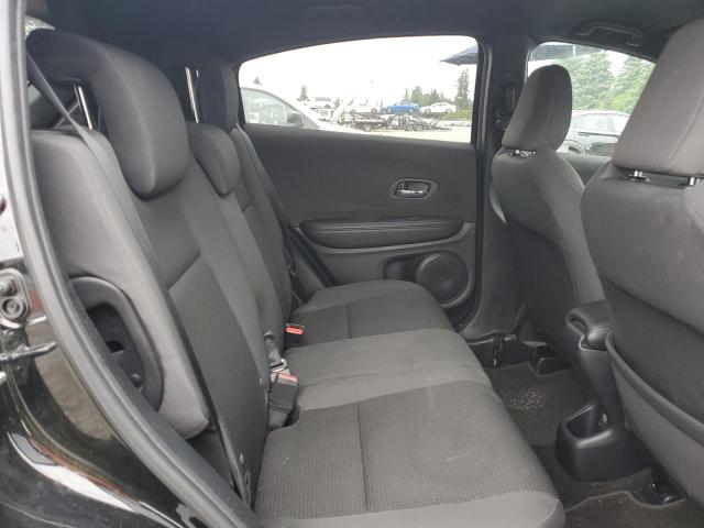 2021 HONDA HR-V SPORT 3CZRU6H16MM747126