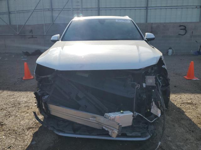 2017 AUDI Q7 PRESTIG WA1VAAF70HD009390