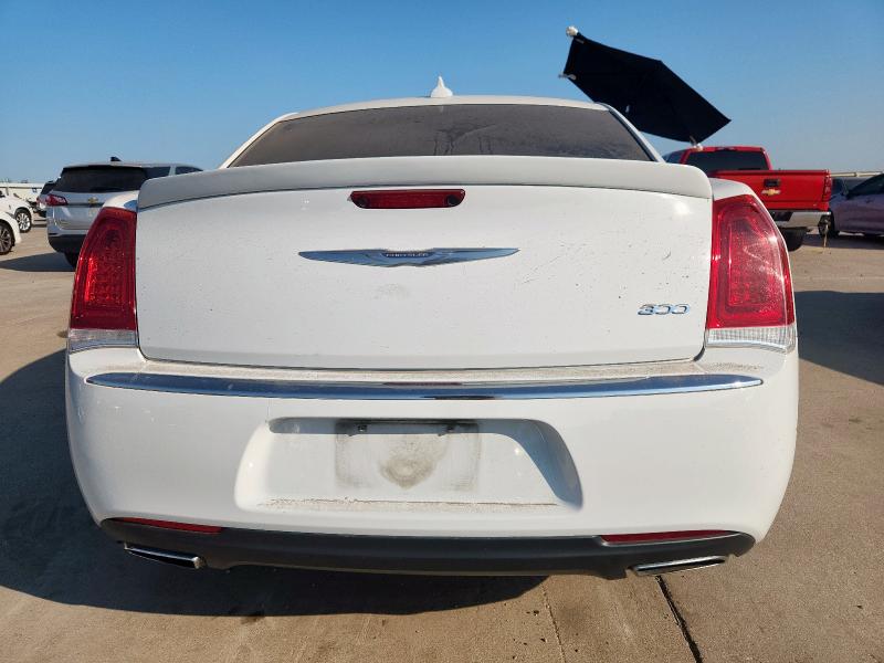 2016 CHRYSLER 300 LIMITED 2C3CCAAG6GH182271