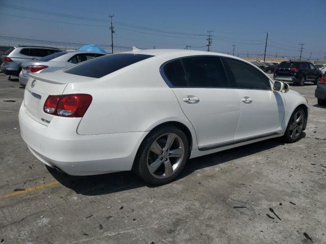 2010 LEXUS GS 350 #3248712249