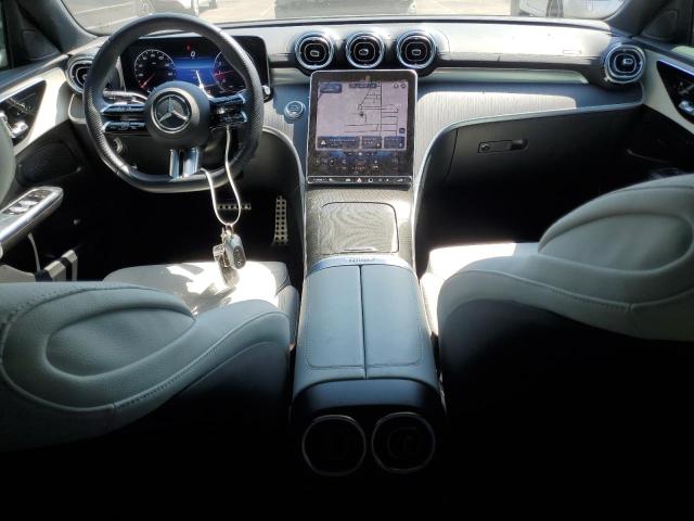2023 MERCEDES-BENZ C 300 W1KAF4GB4PR075247