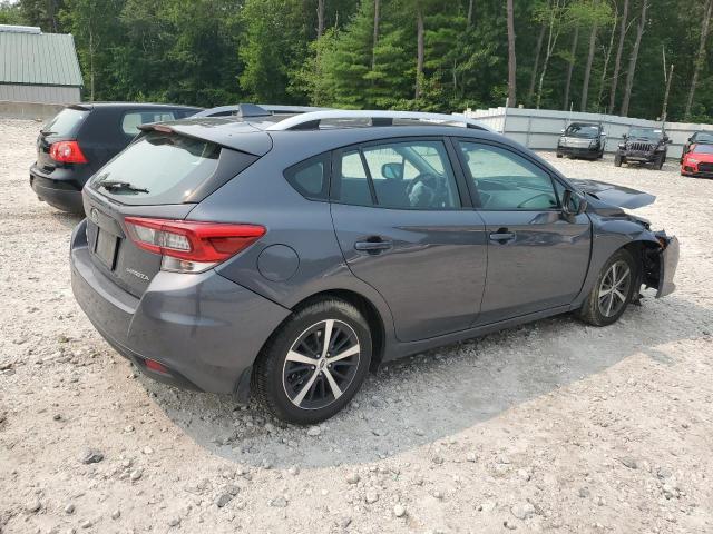 2022 SUBARU IMPREZA PR 4S3GTAV61N3711642