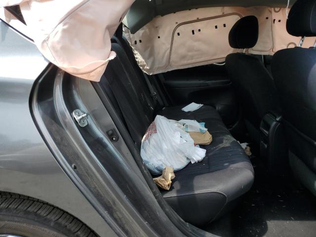 2017 NISSAN SENTRA S #3296280455