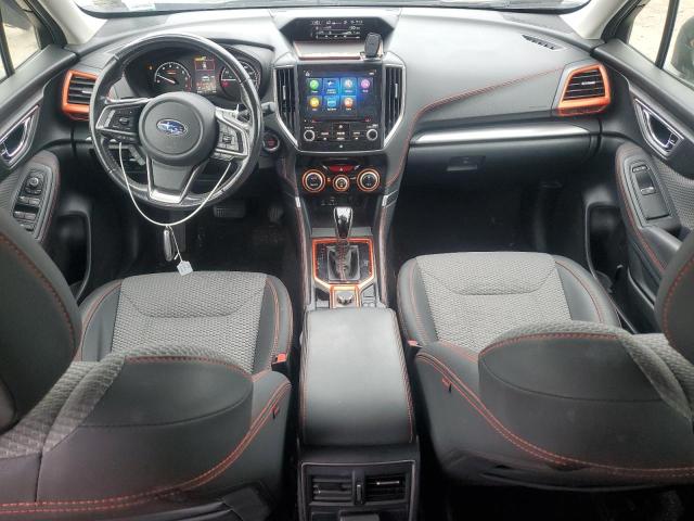 2019 SUBARU FORESTER S JF2SKAKC3KH549715