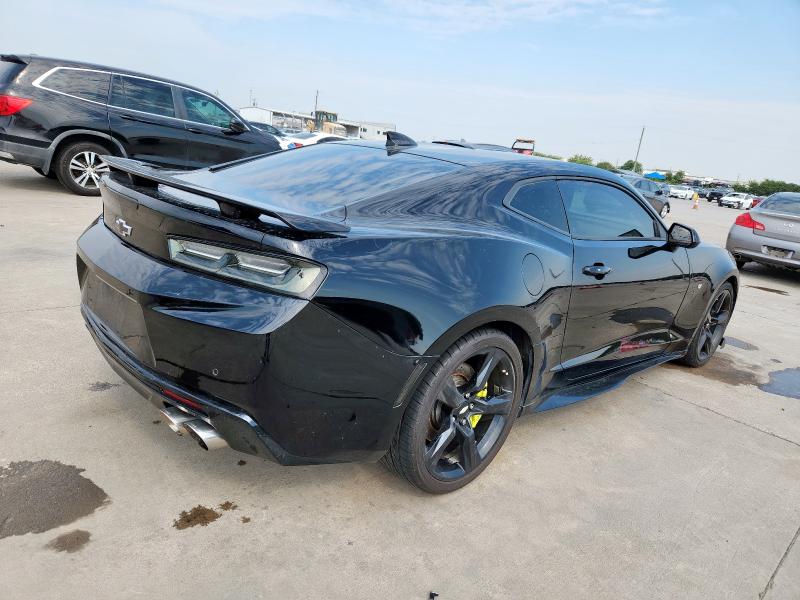 2017 CHEVROLET CAMARO SS 1G1FH1R73H0145143
