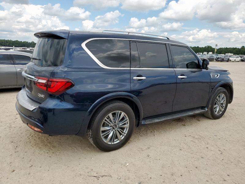 2021 INFINITI QX80 LUXE JN8AZ2AF1M9720311