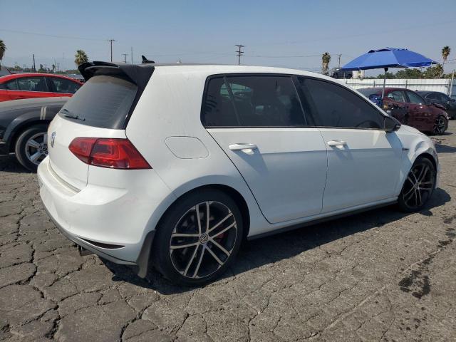2017 VOLKSWAGEN GTI S/SE 3VW447AU8HM027081