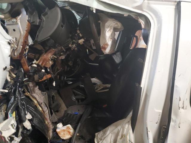 2015 NISSAN FRONTIER S - 1N6AD0EV6FN767258