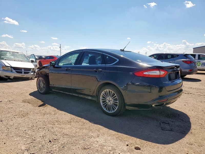 2015 FORD FUSION SE - 3FA6P0T99FR146072