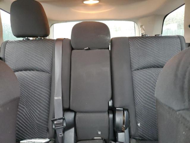 2016 DODGE JOURNEY SE - 3C4PDCAB4GT105206