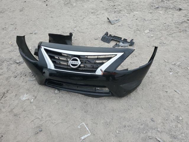 2018 NISSAN VERSA S 3N1CN7AP6JL865520