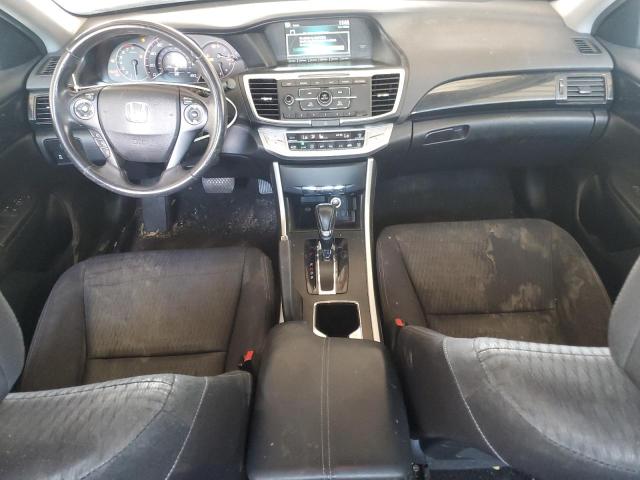 2014 HONDA ACCORD SPO - 1HGCR2F56EA019222