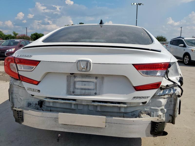2021 HONDA ACCORD SPO 1HGCV1F38MA098475