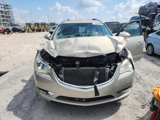2015 BUICK ENCLAVE 5GAKRBKD0FJ129113