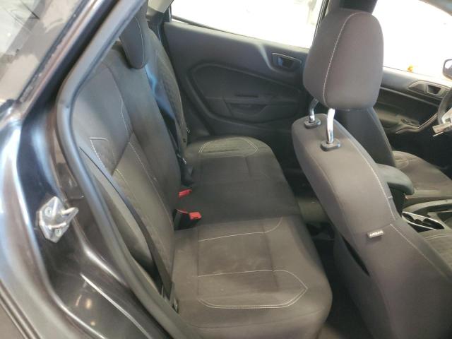 2019 FORD FIESTA SE - 3FADP4BJ5KM106458