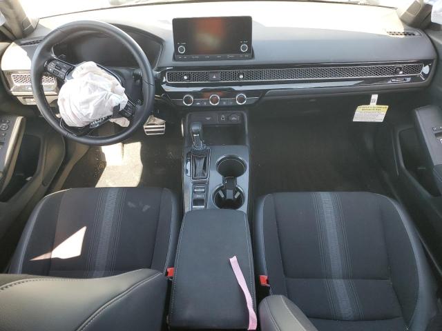 2023 HONDA CIVIC SPOR 19XFL2H85PE009396