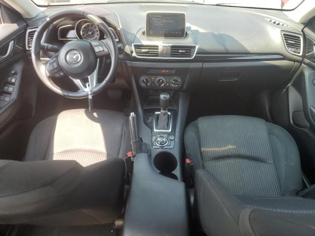 2016 MAZDA 3 TOURING JM1BM1V79G1281485