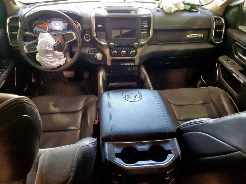 2019 RAM 1500 LARAM 1C6RREJT9KN506863