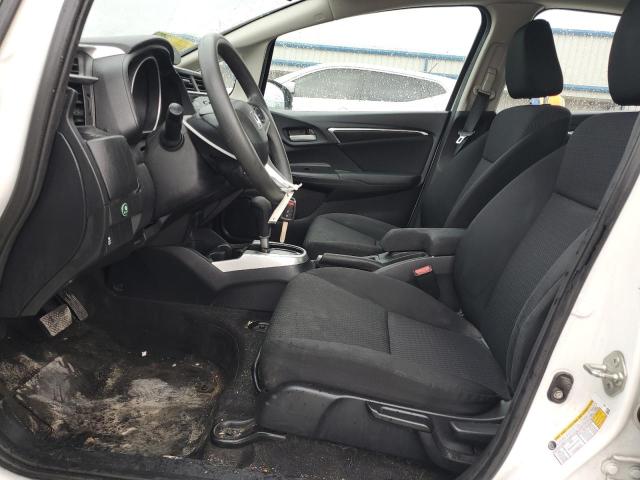 2019 HONDA FIT LX 3HGGK5H40KM724611